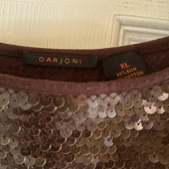 Shell top - Picture 3 of 4